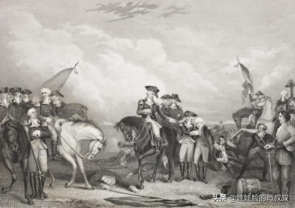 為什麼中國歷史是民族融合，而美國曆史卻充滿了種族歧視？