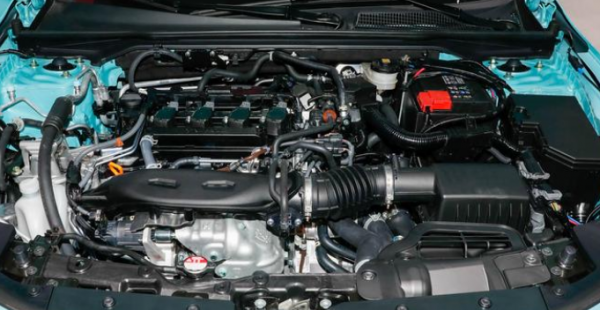 更為年輕化的外觀,搭配1.5T+CVT,新款型格價效比如何 更為年輕化的外觀,搭配1.5T+CVT,新款型格價效比如何