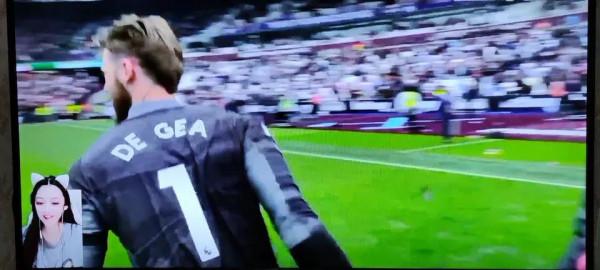 曼聯給我的困惑