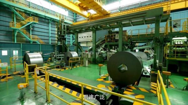 科瑪沃氟碳輥塗合金板：為建築空間創造更多可能性