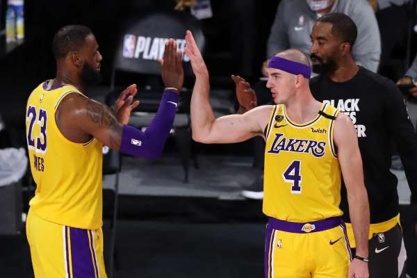 公牛或是新賽季東部黑馬!奧尼爾:他們不是冠軍爭奪者 公牛或是新賽季東部黑馬!奧尼爾:他們不是冠軍爭奪者