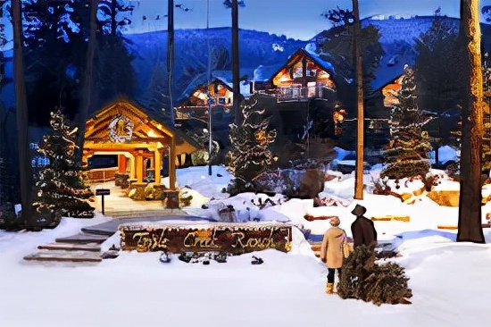 盤點世界10大奢華酒店 盤點世界10大奢華酒店