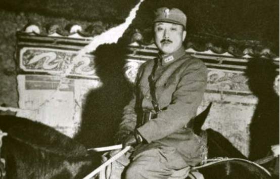 遼瀋戰役後,得知衛立煌被困,毛澤東指示鄧小平:保護好他的家人 遼瀋戰役後,得知衛立煌被困,毛澤東指示鄧小平:保護好他的家人