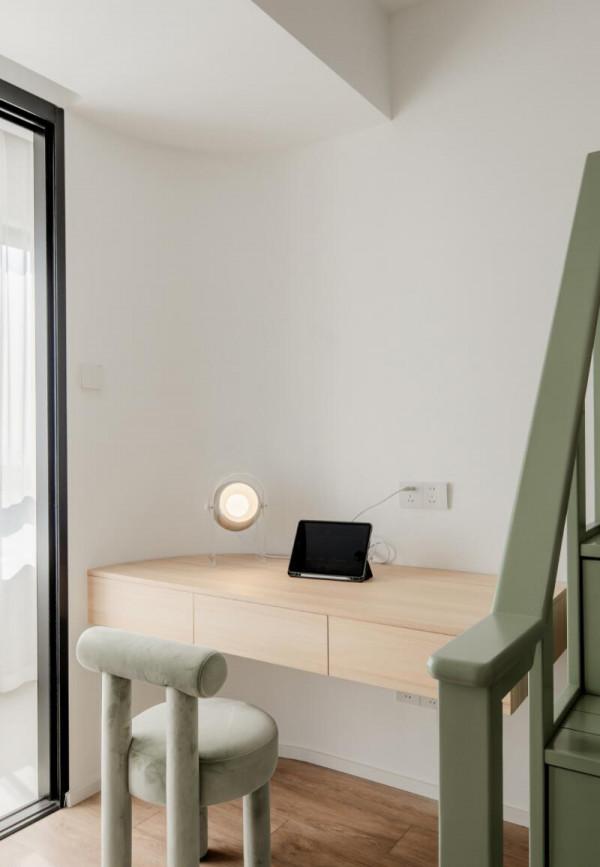 參觀她117㎡新家,牆面不刷乳膠漆,也不要踢腳線,反而很高階 參觀她117㎡新家,牆面不刷乳膠漆,也不要踢腳線,反而很高階