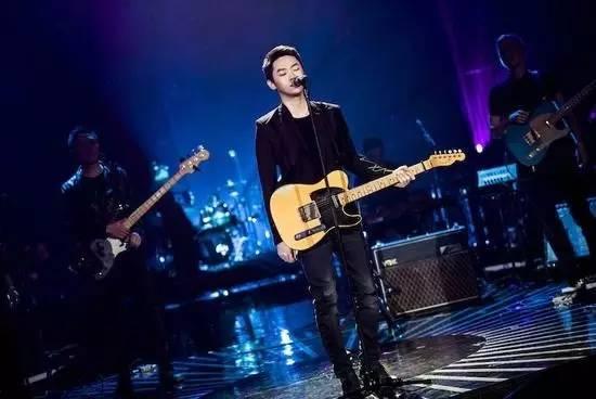 《好聲音》十年，張碧晨和周深很成功，但真正讓人佩服的卻是梁博