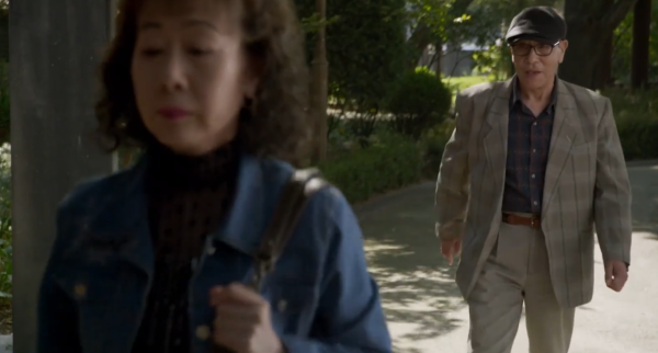 韓國人性片,題材敏感,揭開老年人的慾望和需求 韓國人性片,題材敏感,揭開老年人的慾望和需求