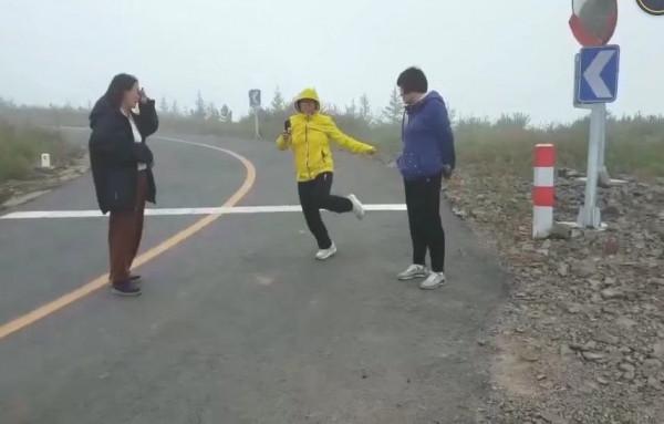 悠悠林海 歲歲情緣