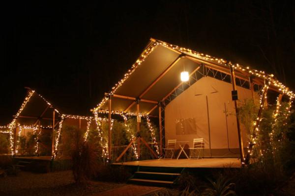 網紅野奢露營,望星而眠——聞鳥而醒,暢玩整個週末 網紅野奢露營,望星而眠——聞鳥而醒,暢玩整個週末