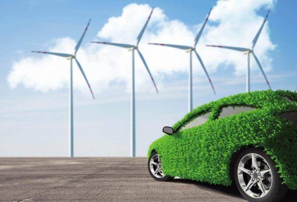 今年行情多變，新能源基金是基金中的戰鬥機，看看最厲害的是哪些