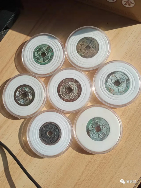 古錢幣“內卷”金融化，最終必然帶來收藏“下沉”的惡果