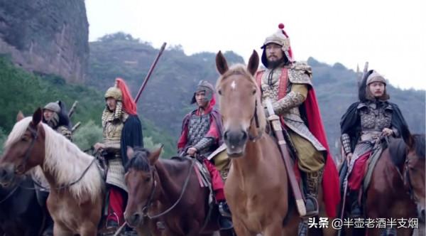 隋唐十八條好漢在正史中有八個：李元霸武功最弱，秦瓊羅成第幾？