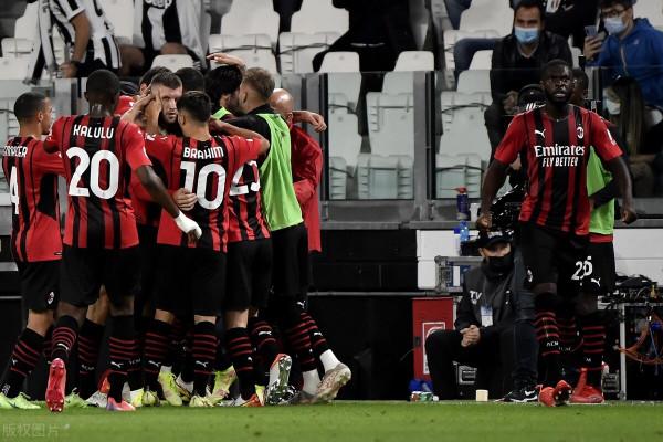 米蘭大戰尤文!特奧失誤莫拉塔單刀破門 雷比奇頭球救主克亞爾傷退 米蘭大戰尤文!特奧失誤莫拉塔單刀破門 雷比奇頭球救主克亞爾傷退