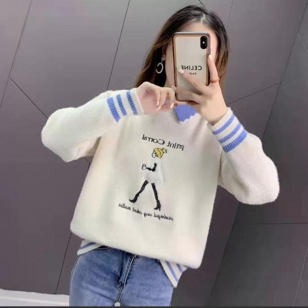 時尚搭配—秋季