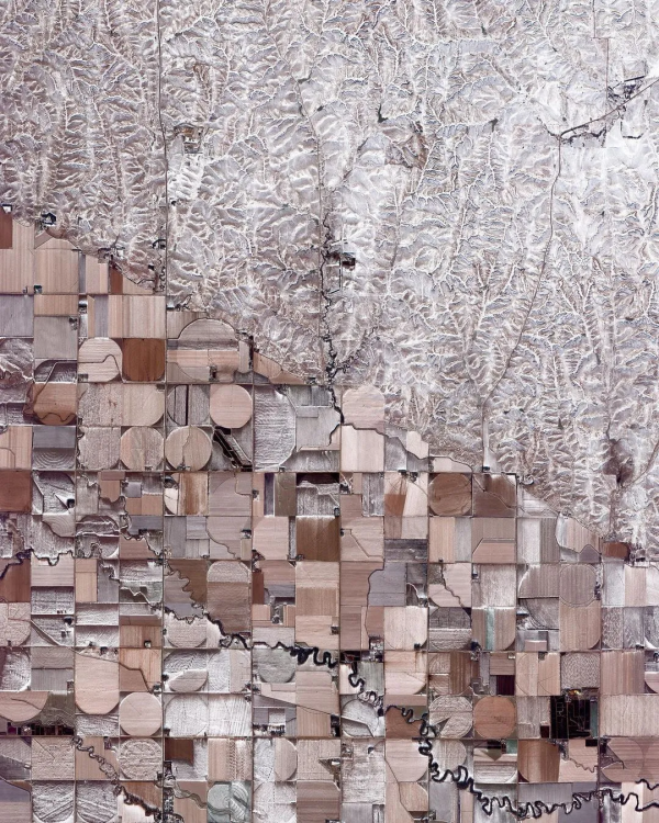 換個角度看世界，我們的認知被顛覆了