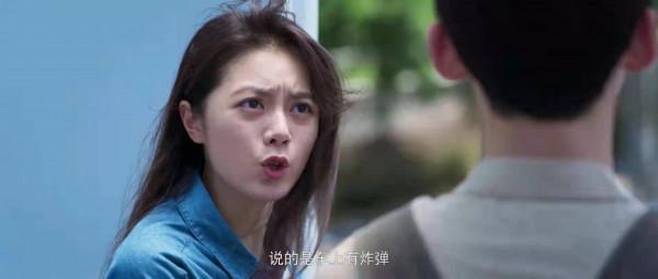 趙今麥演技被爆吹，抄襲才是硬道理，用心製作才是國產劇的希望