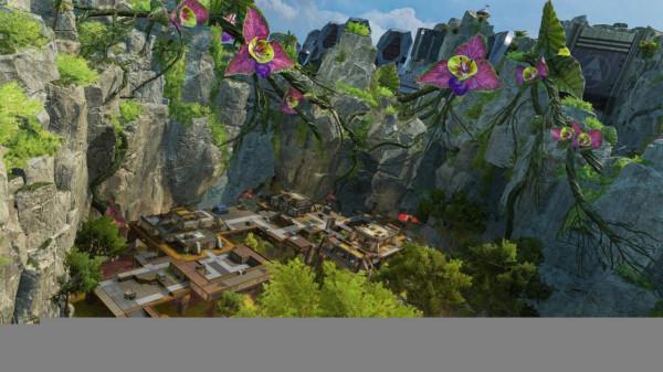 《Apex英雄》第十一賽季“逃脫隱世”實機宣傳片 《Apex英雄》第十一賽季“逃脫隱世”實機宣傳片