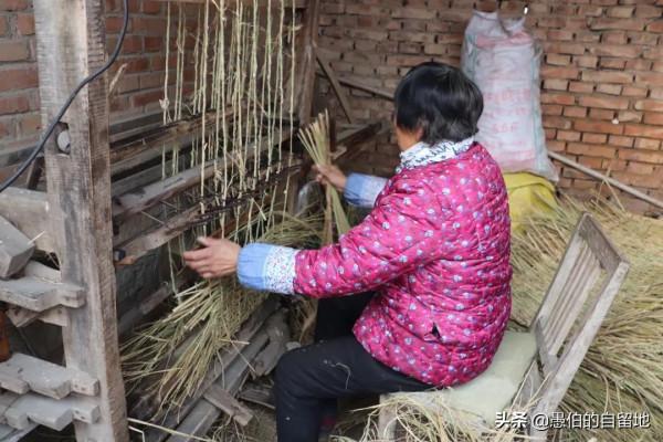 元旦放假三天，我在蘇魯豫皖交界的老家農村，拍了這些珍貴的圖片