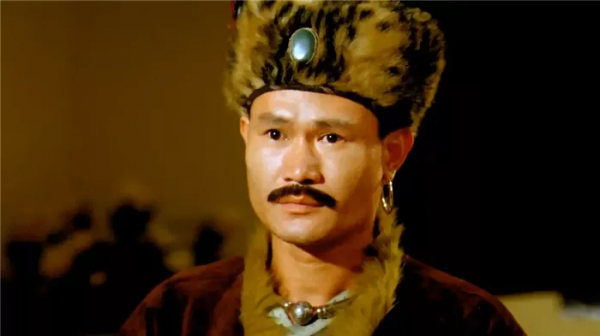 《大醉俠》幕後故事：邵逸夫差點燒掉樣片，成龍在裡面跑龍套