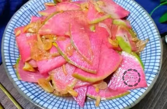 過年期間吃太油，分享5道解膩小菜，清脆爽口很解膩，全家愛吃