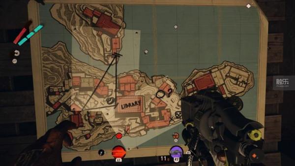 觸樂夜話:無盡迴圈中的刷子 觸樂夜話:無盡迴圈中的刷子