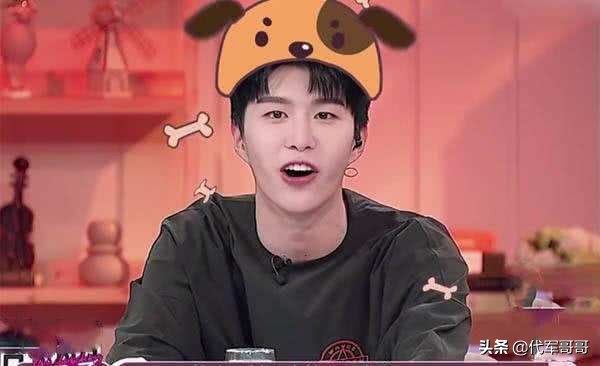 宋祖兒騎三蹦子錄麻花團綜！上綜藝毫無偶像包袱的明星還有誰？