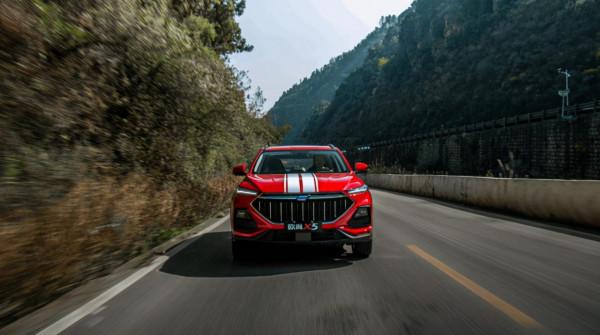 聯合引擎|歐尚X5青春版競爭力分析,賣車還是賣面板? 聯合引擎|歐尚X5青春版競爭力分析,賣車還是賣面板?