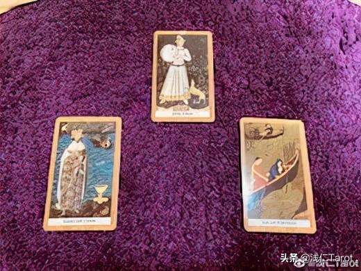 淺仁塔羅2月運勢 | 壬寅年來臨，永珍更新