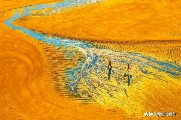 國內34省區最值得去的地方，個個都美得有魔力，此生不去心不安