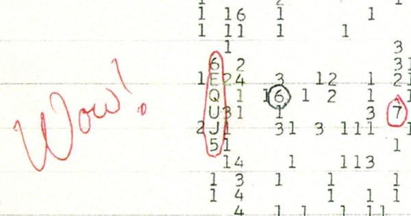 中國科學家:天眼可能已經收到外星人的訊號!但是沒時間處理 中國科學家:天眼可能已經收到外星人的訊號!但是沒時間處理