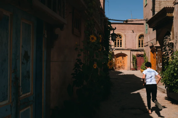 冬天新疆的美，被忽略了這麼多年