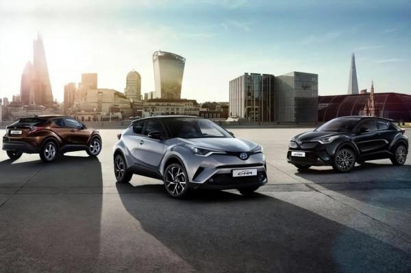 日系評分最好，美系卻一地雞毛？新一輪中保研測試成績出爐！