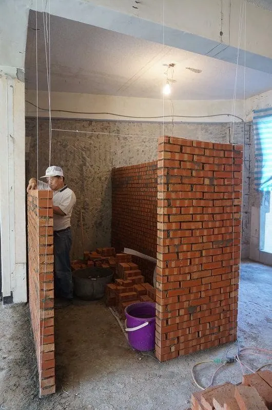 爆改40年老房,109㎡二手房也有春天,老暗窄變身新亮敞 爆改40年老房,109㎡二手房也有春天,老暗窄變身新亮敞