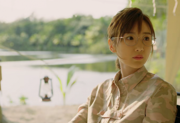 羅晉新劇播2集，收視率破1！網友：近年唯一沒有快進的國產劇