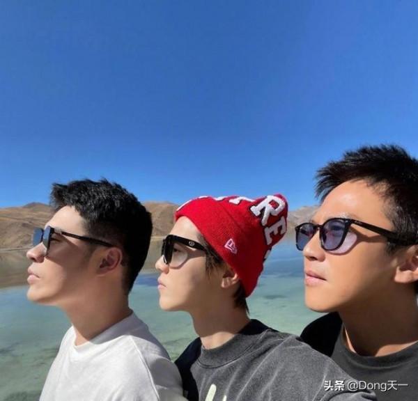 為什麼鄧超陳赫鹿晗退出跑男後轉眼就自立門戶創辦《5哈》？