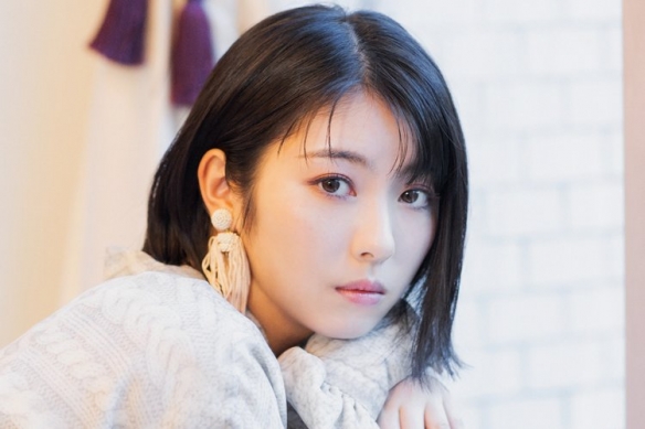 新垣結衣登頂！日本女性最憧憬 想擁有的臉TOP 10