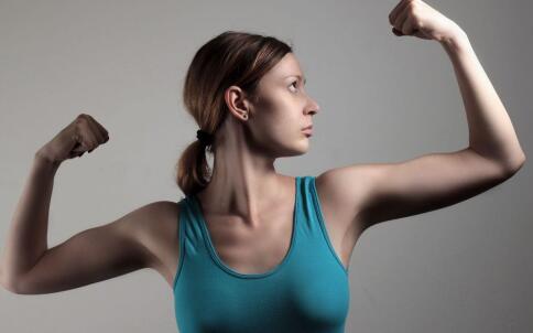 拉力器鍛鍊什麼 鍛鍊並塑形肌肉