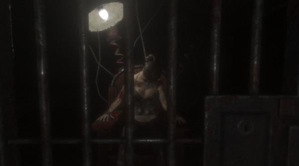 《迷禁：惡靈初現》評測：適合入門的VR恐怖佳作