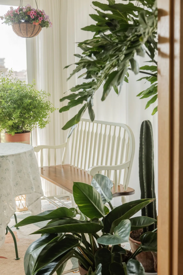 85後老闆的200㎡:105W砸臥室、走廊倆衣帽間、還有超牛收納系統 85後老闆的200㎡:105W砸臥室、走廊倆衣帽間、還有超牛收納系統