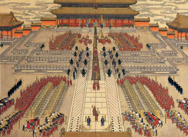 天安門的設計者是誰?其名字十人九不知,設計天安門時年僅18歲 天安門的設計者是誰?其名字十人九不知,設計天安門時年僅18歲