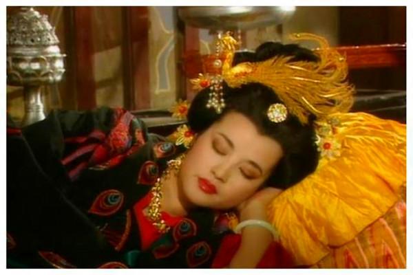 武則天當政，為何朝廷上下人才薈集，一點不比唐太宗貞觀時期少？