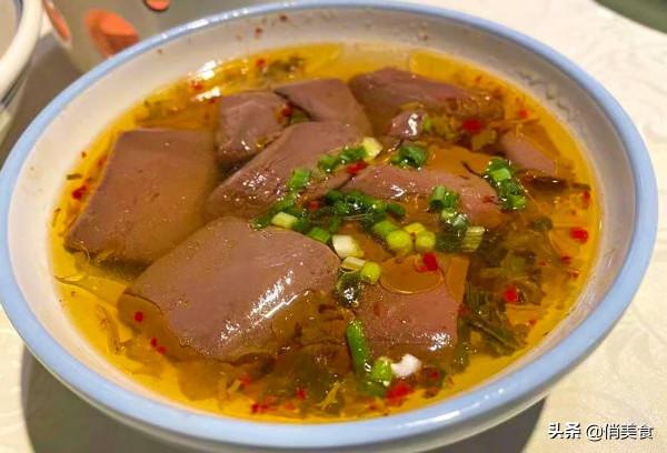 舌尖上的湖南，帶你品嚐10種正宗的小吃，來到湖南不吃真的會遺憾