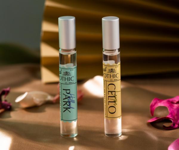 讓法國女人甘拜下風的氣質,都在這瓶寶藏香水!連貝嫂都狂打call 讓法國女人甘拜下風的氣質,都在這瓶寶藏香水!連貝嫂都狂打call