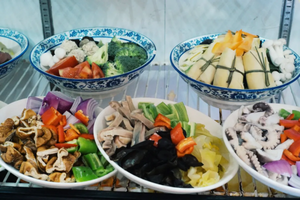 咕咕噠！挖到一家店，打車300塊都值得專程跑一趟