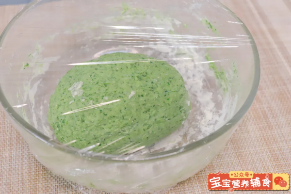 今日食譜「菠菜卷」~寶寶輔食 今日食譜「菠菜卷」~寶寶輔食