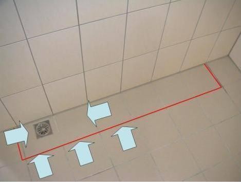 衛生間還在選擇斜坡排水？太過時了，現在幾乎沒人這樣設計了