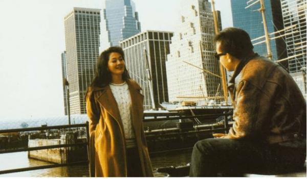 59歲的王姬:29歲嫁初戀,30歲女兒貌美如花,28歲兒子卻是智障 59歲的王姬:29歲嫁初戀,30歲女兒貌美如花,28歲兒子卻是智障