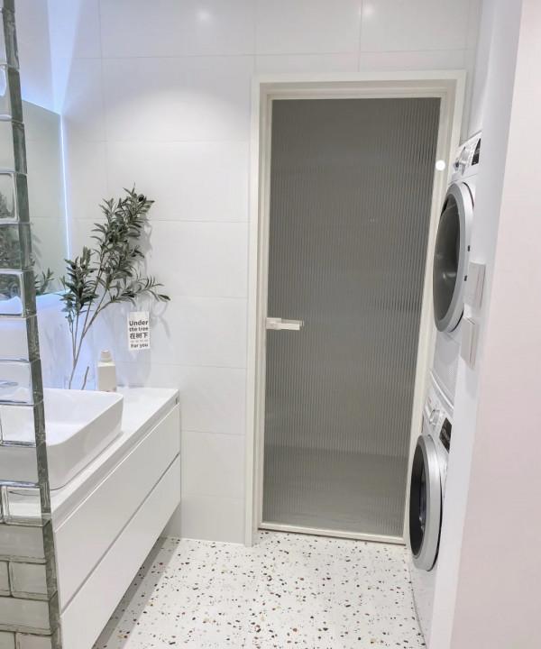 女主76㎡打造“家徒四壁”的裝修,別緻又溫馨,也太好住了吧 女主76㎡打造“家徒四壁”的裝修,別緻又溫馨,也太好住了吧