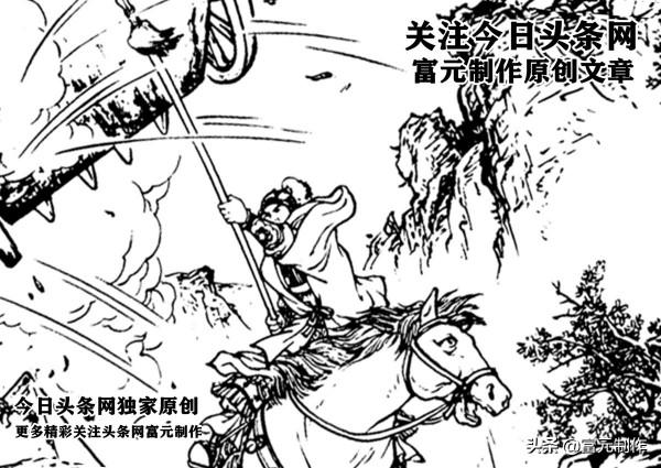 高寵的實力能戰勝後期無敵的山獅駝嗎？他與楊繼周的差距在哪裡？