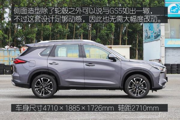 10-15萬元就買個合資SUV？不，你值得更好的