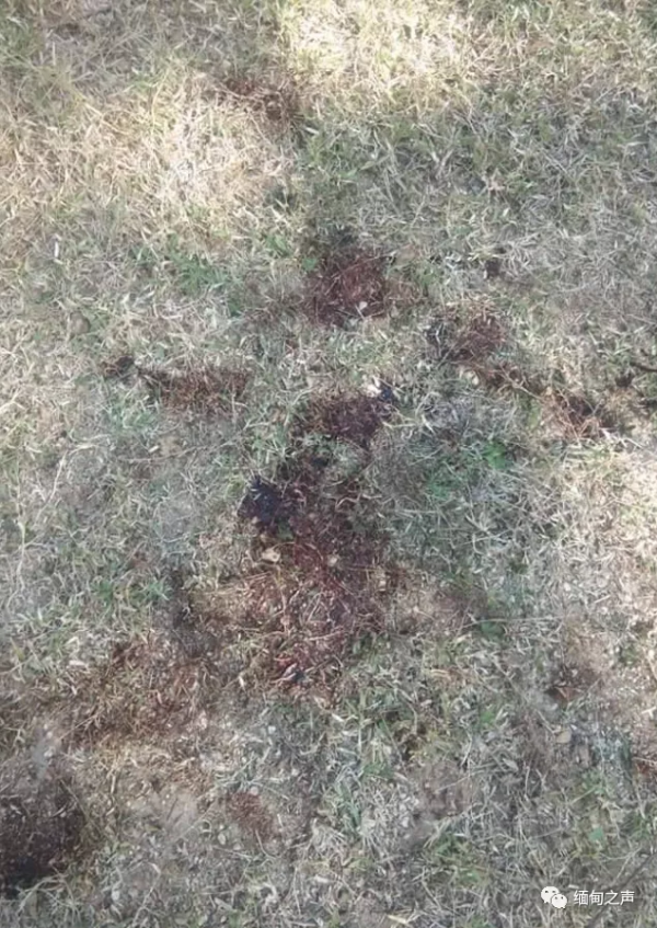 緬甸多地局勢惡化，戰況升級